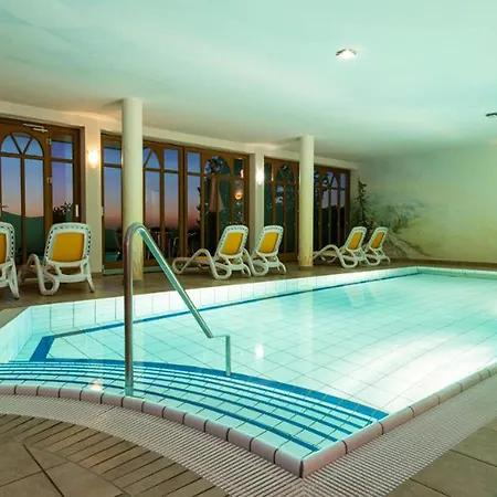 Wellness Zellertalblick * 드라흐젤스리에트