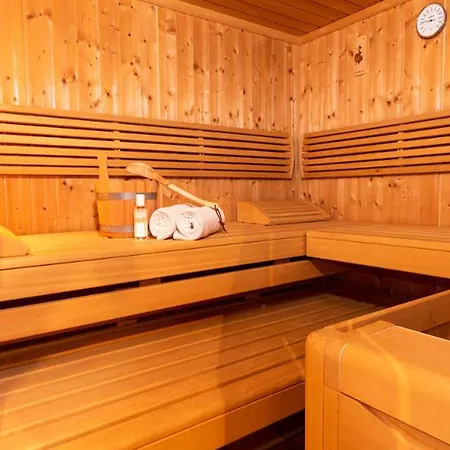 Wellness Zellertalblick