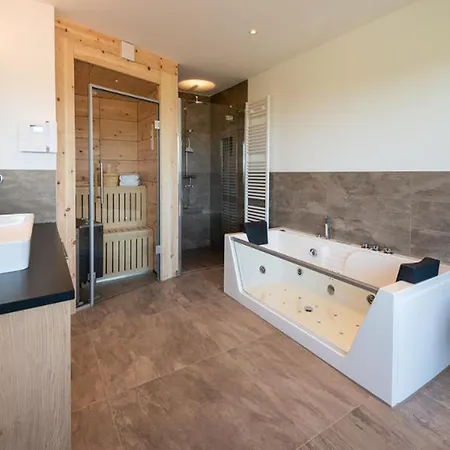 아파트 Wellness Zellertalblick