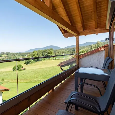 Wellness Zellertalblick
