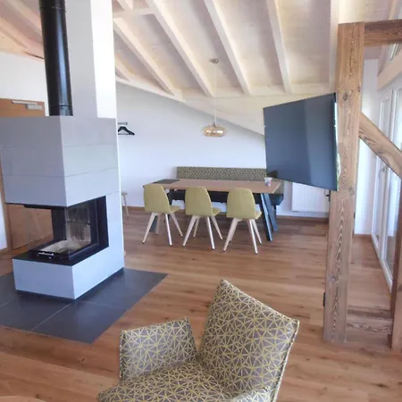 Wellness Zellertalblick