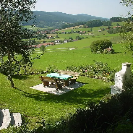 Wellness Zellertalblick * Drachselsried