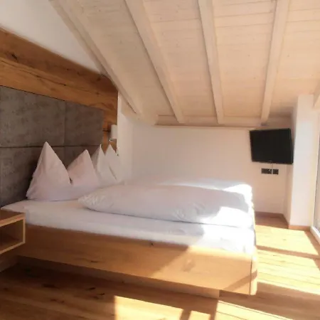 Wellness Zellertalblick *