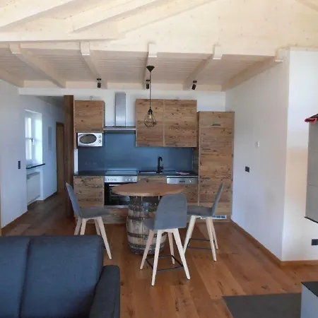 Wellness Zellertalblick Apartment Drachselsried