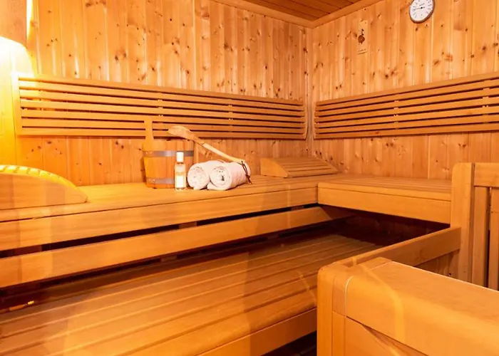 Wellness Zellertalblick