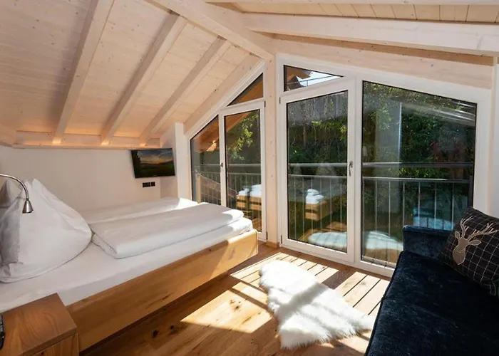 Wellness Zellertalblick *