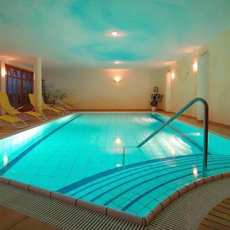 Wellness Zellertalblick * Drachselsried