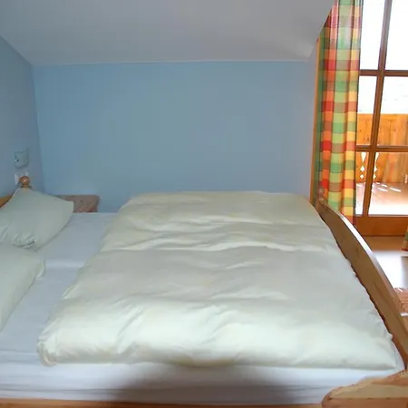 Wellness Zellertalblick Apartment Drachselsried