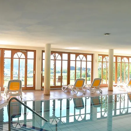 Wellness Zellertalblick Drachselsried