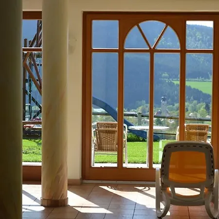 Wellness Zellertalblick Apartment Drachselsried