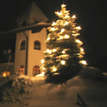 Wellness Zellertalblick * Drachselsried