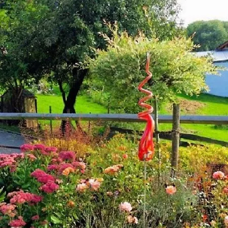 Wellness Zellertalblick * Drachselsried