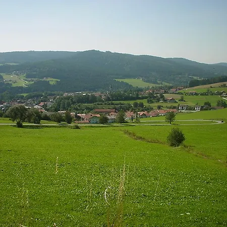Wellness Zellertalblick * Drachselsried