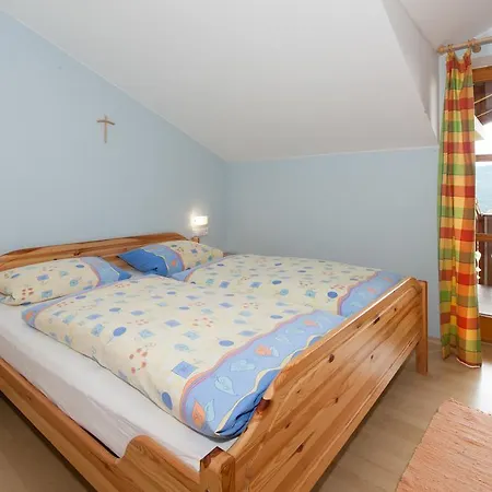 Apartment Wellness Zellertalblick *