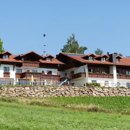 Wellness Zellertalblick *
