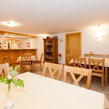 Wellness Zellertalblick * Drachselsried