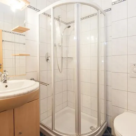Wellness Zellertalblick Apartment *