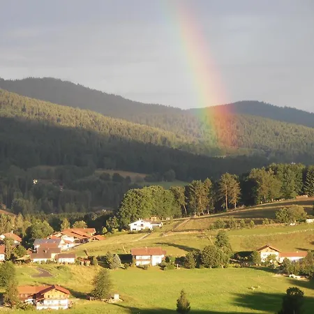 Wellness Zellertalblick