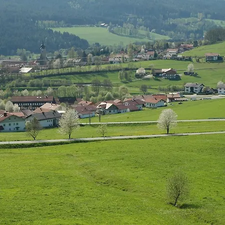 Wellness Zellertalblick Drachselsried