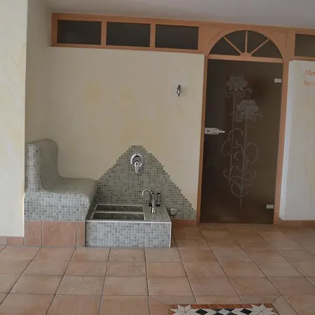 Wellness Zellertalblick Apartment Drachselsried