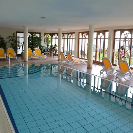 Wellness Zellertalblick