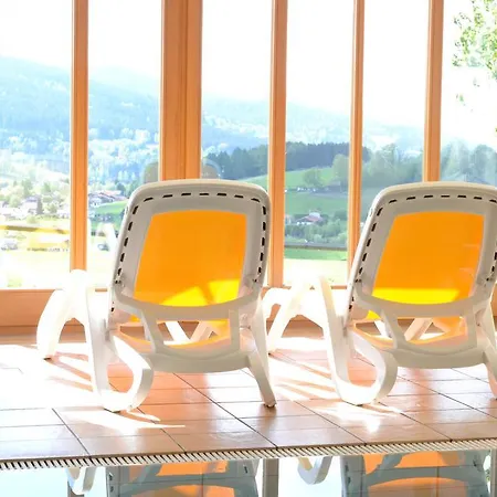Wellness Zellertalblick Drachselsried