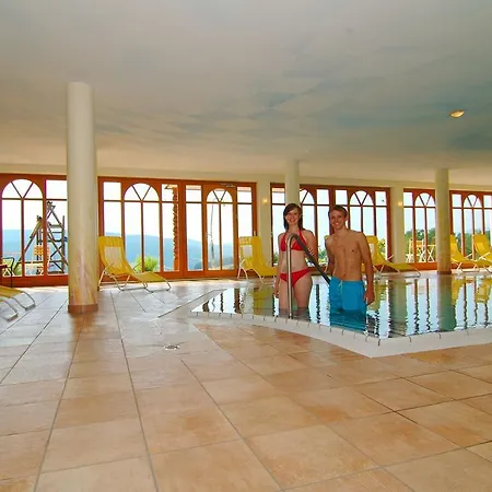 Wellness Zellertalblick Drachselsried