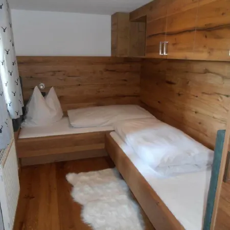 Wellness Zellertalblick * Drachselsried