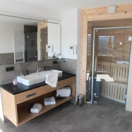 Wellness Zellertalblick *