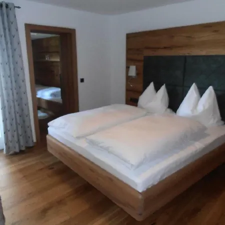 Wellness Zellertalblick * Drachselsried