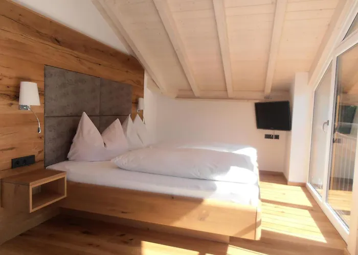Wellness Zellertalblick