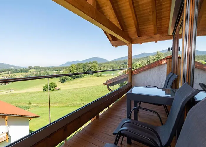 Wellness Zellertalblick
