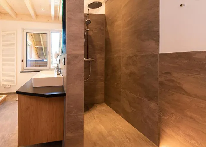Lejlighed Wellness Zellertalblick Drachselsried